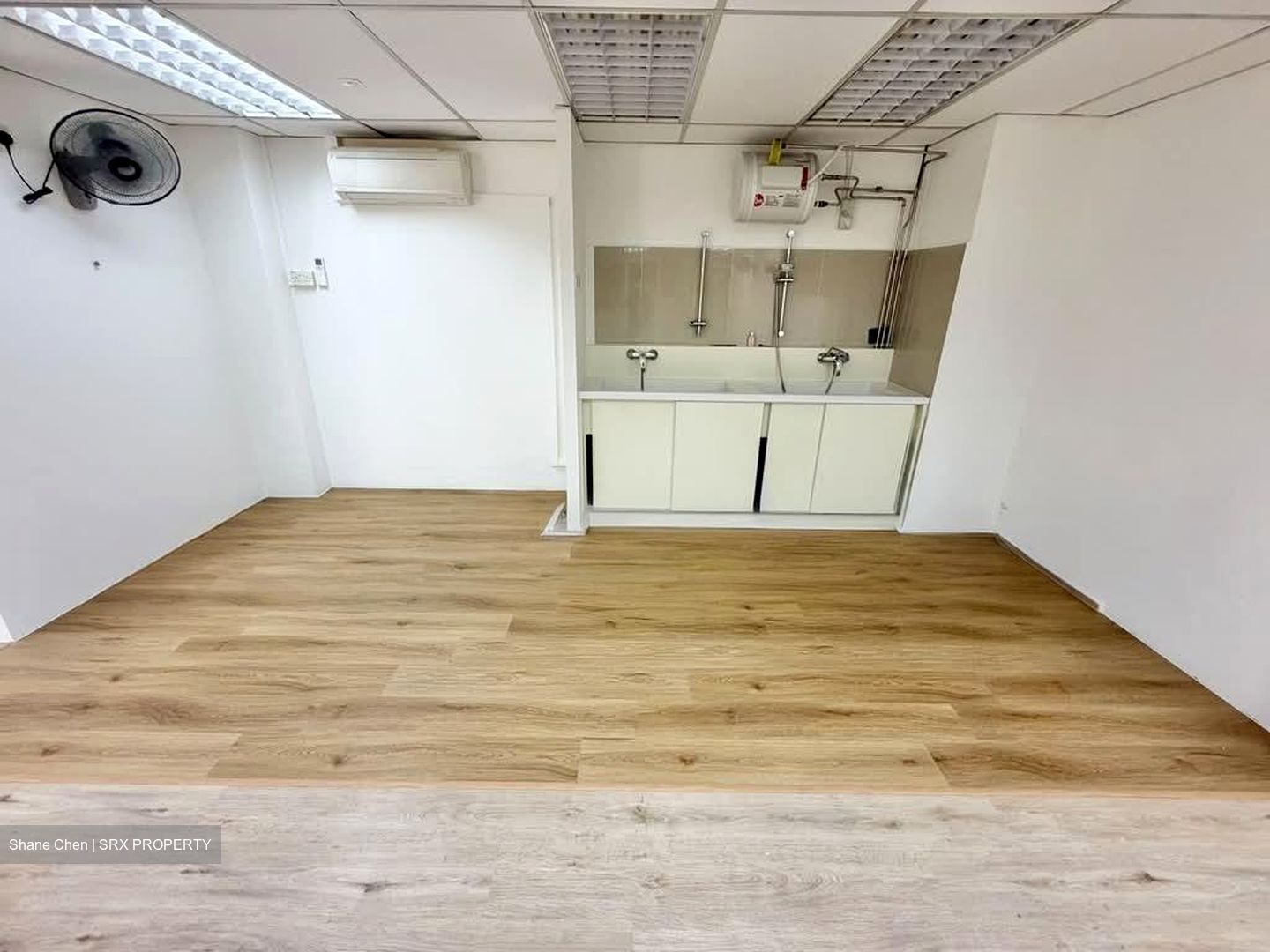 Cashew Park Condominium (D23), Retail #602984641